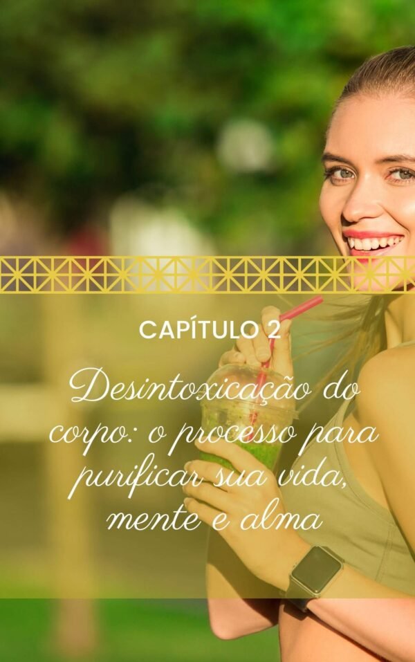 Detox Perfeito: Ebook Transformador para uma Vida Saudável - Descubra Agora! - Imagem 5