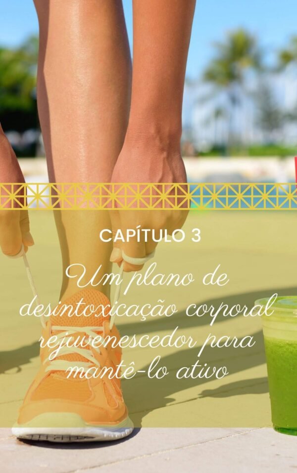 Detox Perfeito: Ebook Transformador para uma Vida Saudável - Descubra Agora! - Imagem 6
