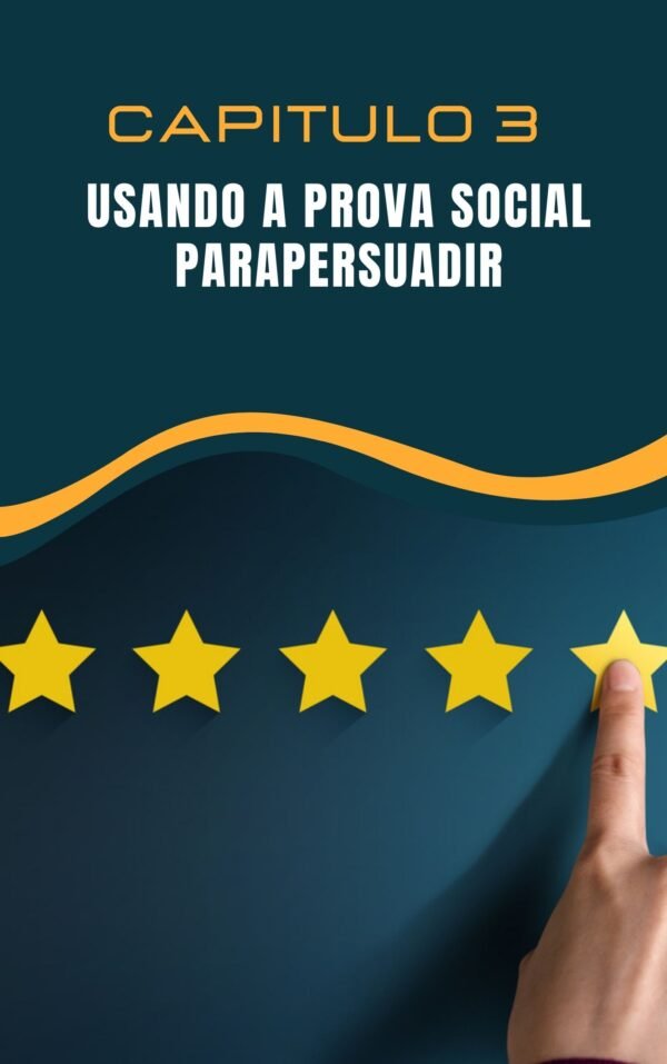 Os Segredos da Persuasão - Domine a Arte de Influenciar Pessoas - Imagem 5