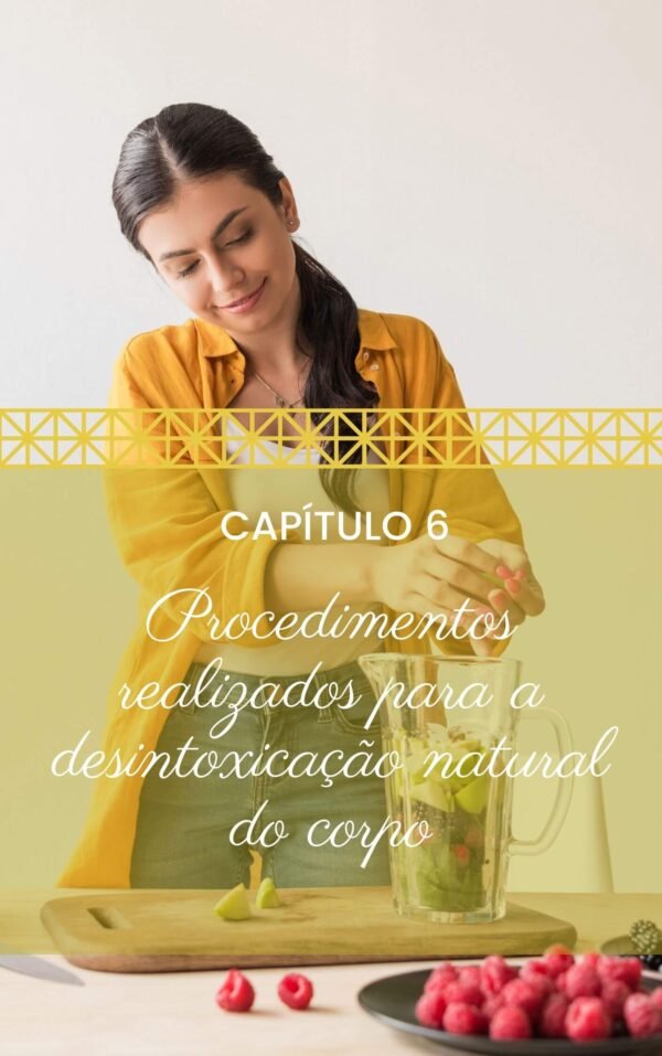 Detox Perfeito: Ebook Transformador para uma Vida Saudável - Descubra Agora! - Imagem 9