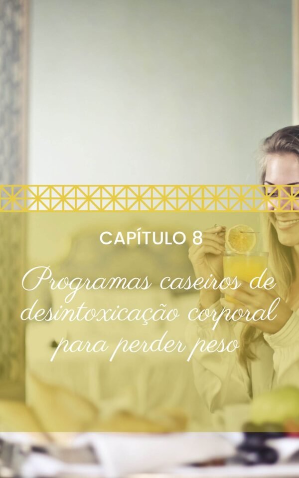 Detox Perfeito: Ebook Transformador para uma Vida Saudável - Descubra Agora! - Imagem 11