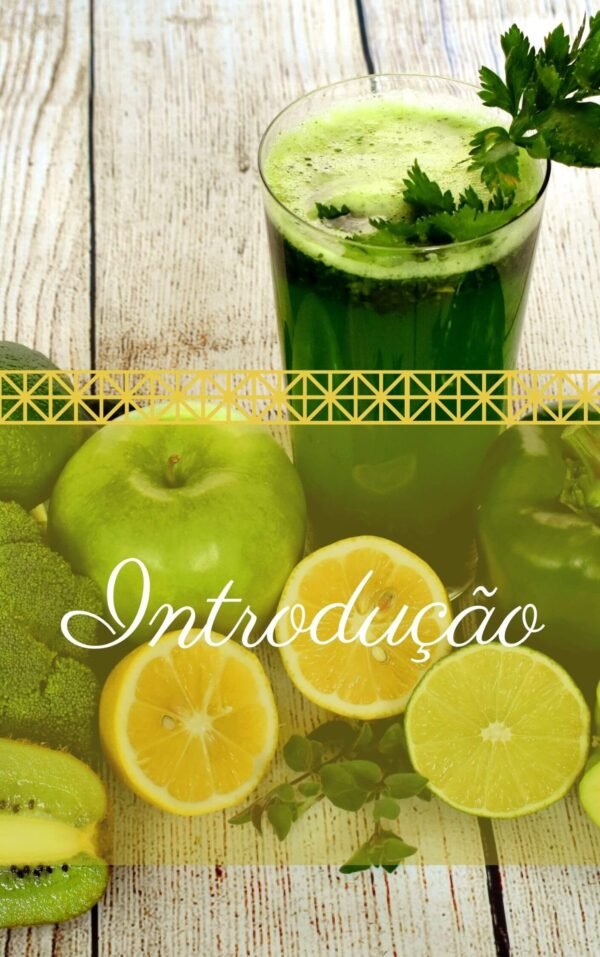 Detox Perfeito: Ebook Transformador para uma Vida Saudável - Descubra Agora! - Imagem 3