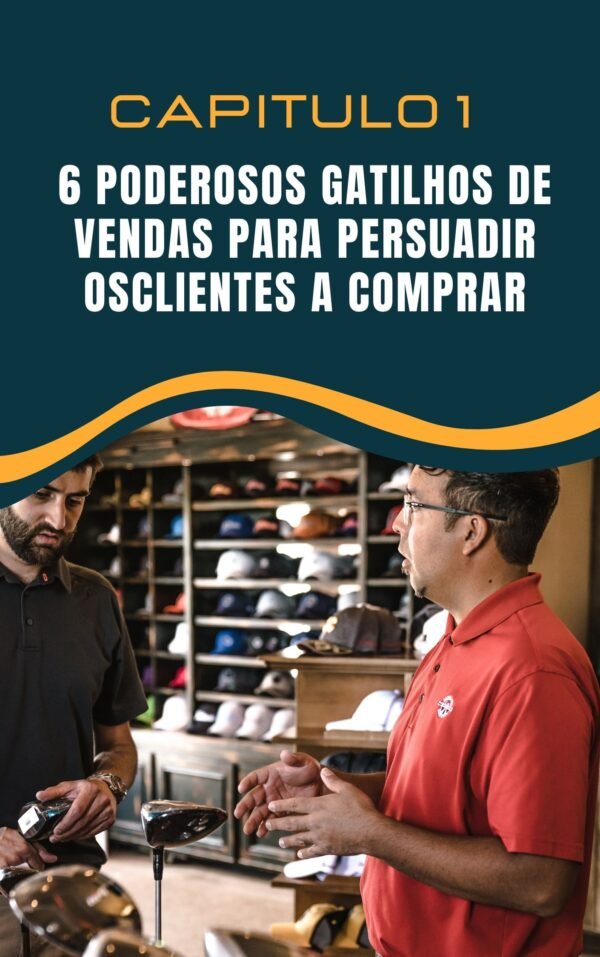 Os Segredos da Persuasão - Domine a Arte de Influenciar Pessoas - Imagem 3