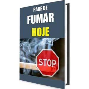 Ebook Pare de Fumar Hoje