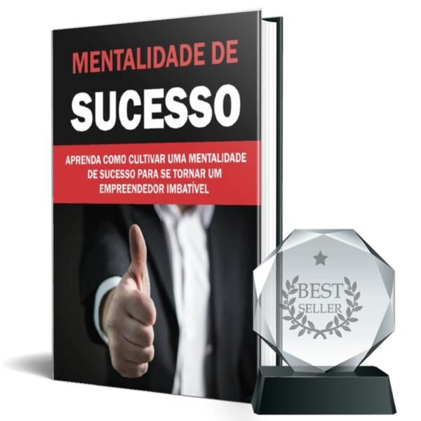 mentalidade de sucesso